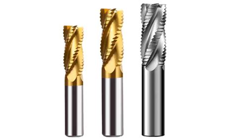 wholesale cnc rough end mill manufacturers|end mills for cutting.